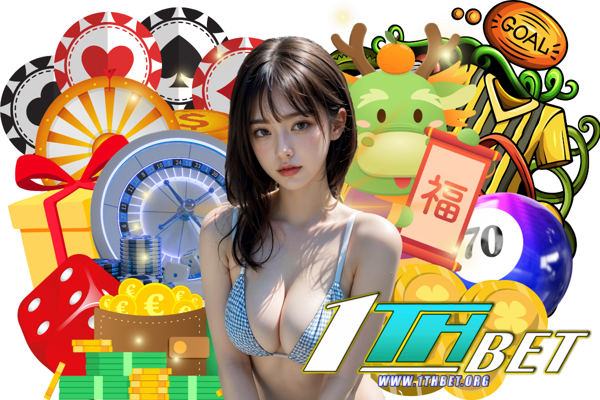 1thbet wallet