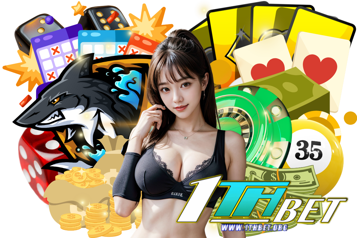 1thbet สมัคร