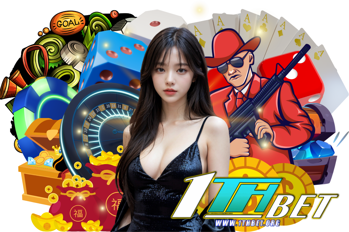 1thbet สล็อต