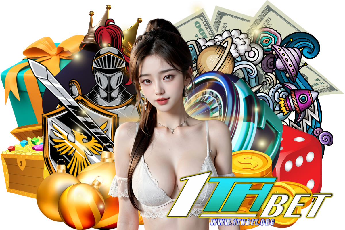 1thbet แจกเครดิตฟรี